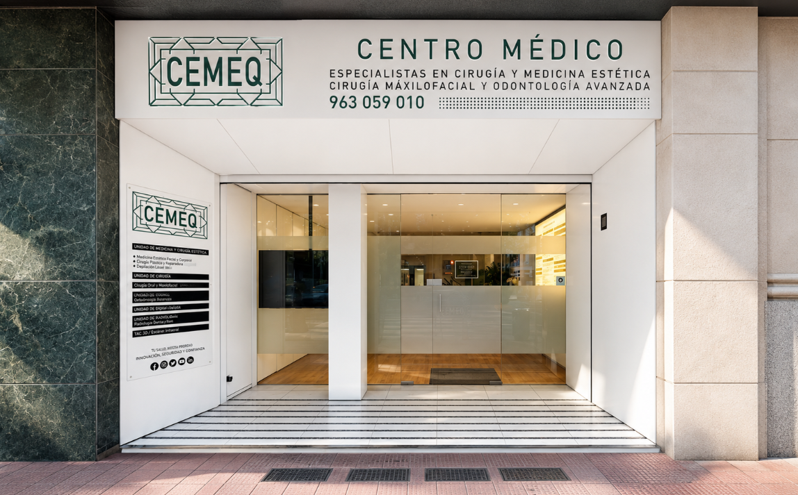Clínica CEMEQ