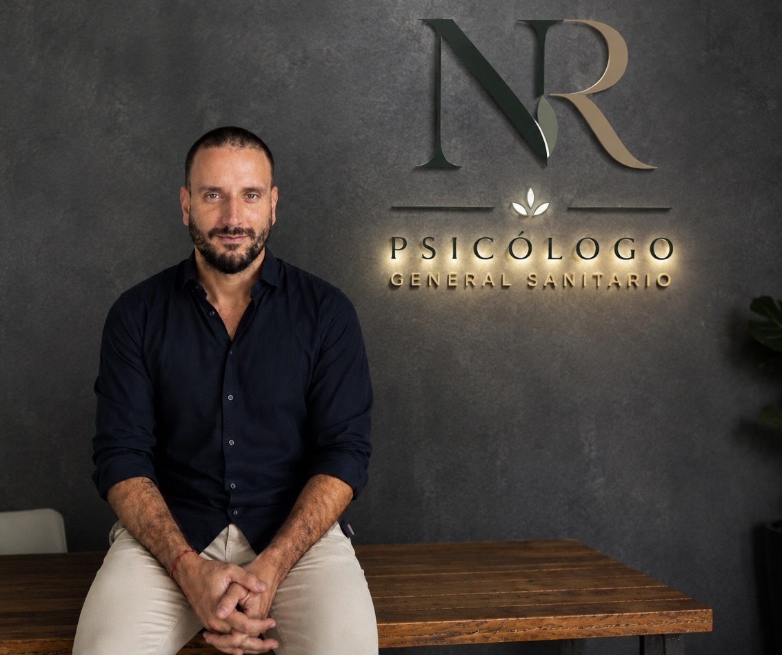 Lic. Néstor Nahuel Ríos