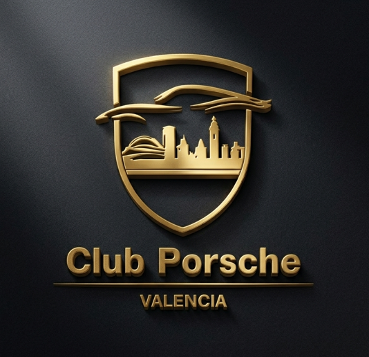 Club Porsche Valencia